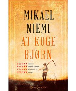 shop At koge bjørn - Paperback af  - online shopping tilbud rabat hos shoppetur.dk