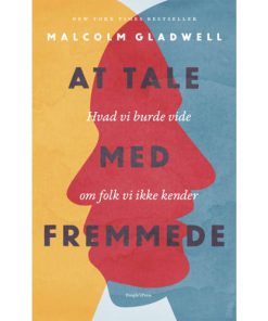 shop At tale med fremmede - Hæftet af  - online shopping tilbud rabat hos shoppetur.dk