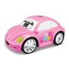 shop BB Junior fjernstyret bil - Volkswagen - Lyserød af bb-junior - online shopping tilbud rabat hos shoppetur.dk