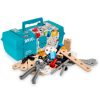 shop BRIO byggesæt - Builder startsæt - 49 dele af brio - online shopping tilbud rabat hos shoppetur.dk
