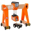 shop BRIO containerbro af brio - online shopping tilbud rabat hos shoppetur.dk