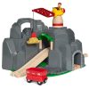 shop BRIO kran og bjergtunnel - World af brio - online shopping tilbud rabat hos shoppetur.dk