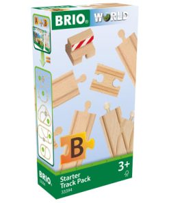 shop BRIO togskinner - 13 dele af brio - online shopping tilbud rabat hos shoppetur.dk