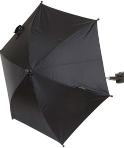 shop BabyTrold parasol til klap- og barnevogn - Sort af babytrold - online shopping tilbud rabat hos shoppetur.dk