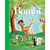 shop Bambi - Walt Disney Klassikere - Indbundet af  - online shopping tilbud rabat hos shoppetur.dk