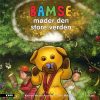 shop Bamse møder den store verden - Indbundet af  - online shopping tilbud rabat hos shoppetur.dk