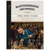 shop Bartenderens grundbog - Hardback af  - online shopping tilbud rabat hos shoppetur.dk