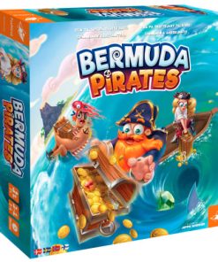 shop Bermuda Pirates af  - online shopping tilbud rabat hos shoppetur.dk