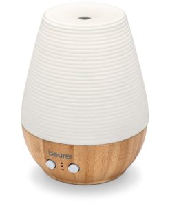 shop Beurer aroma diffuser - LA40 af beurer - online shopping tilbud rabat hos shoppetur.dk