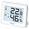 shop Beurer termometer og hygrometer - HM 16 af beurer - online shopping tilbud rabat hos shoppetur.dk