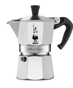 shop Bialetti espressokande - Moka Express af bialetti - online shopping tilbud rabat hos shoppetur.dk