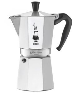 shop Bialetti espressokande - Moka Express af bialetti - online shopping tilbud rabat hos shoppetur.dk