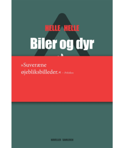 shop Biler og dyr - Indbundet af  - online shopping tilbud rabat hos shoppetur.dk