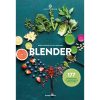 shop Blender - 177 opskrifter på greenies & smoothies - Indbundet af  - online shopping tilbud rabat hos shoppetur.dk