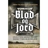 shop Blod og jord - Hardback af  - online shopping tilbud rabat hos shoppetur.dk