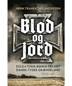 shop Blod og jord - Hardback af  - online shopping tilbud rabat hos shoppetur.dk