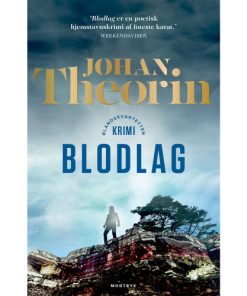 shop Blodlag - Ølandskvartetten 3 - Paperback af  - online shopping tilbud rabat hos shoppetur.dk