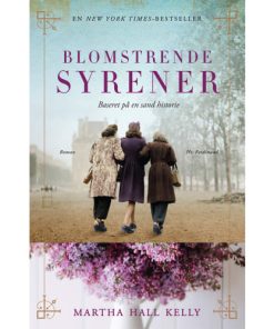 shop Blomstrende syrener - Paperback af  - online shopping tilbud rabat hos shoppetur.dk