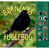 shop Børnenes fuglebog - Papbog af  - online shopping tilbud rabat hos shoppetur.dk