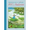 shop Børnenes store H. C. Andersen - med lærredsryg - Hardback af  - online shopping tilbud rabat hos shoppetur.dk