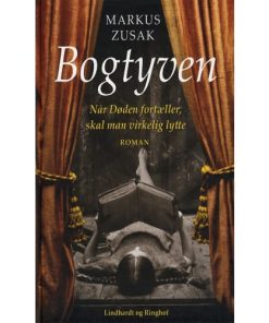 shop Bogtyven - Indbundet af  - online shopping tilbud rabat hos shoppetur.dk