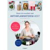 shop Boost din sundhed med antiinflammatorisk kost - Indbundet af  - online shopping tilbud rabat hos shoppetur.dk