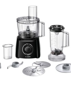 shop Bosch foodprocessor - MCM3201B af bosch - online shopping tilbud rabat hos shoppetur.dk