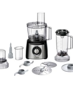 shop Bosch foodprocessor MCM3501M af bosch - online shopping tilbud rabat hos shoppetur.dk