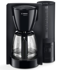 shop Bosch kaffemaskine - ComfortLine - Sort af bosch - online shopping tilbud rabat hos shoppetur.dk