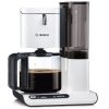 shop Bosch kaffemaskine - Styline TKA8011 af bosch - online shopping tilbud rabat hos shoppetur.dk