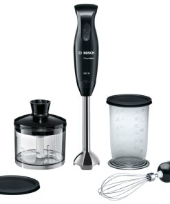 shop Bosch stavblender - CleverMixx MSM2650B - Sort af bosch - online shopping tilbud rabat hos shoppetur.dk