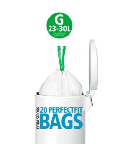 shop Brabantia affaldspose G - 30 liter af brabantia - online shopping tilbud rabat hos shoppetur.dk