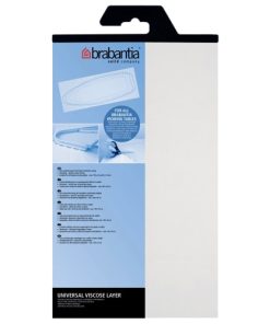 shop Brabantia strygefilt - Filt E af brabantia - online shopping tilbud rabat hos shoppetur.dk