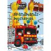 shop Brandmandsmysteriet - LasseMajas detektivbureau - Hardback af  - online shopping tilbud rabat hos shoppetur.dk