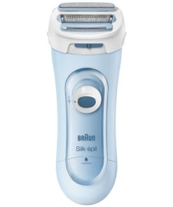 shop Braun ladyshaver - Silk-épil - LS5160 af braun - online shopping tilbud rabat hos shoppetur.dk