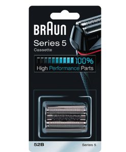 shop Braun reserveskæreblade - Keypart Series 5 52B af braun - online shopping tilbud rabat hos shoppetur.dk