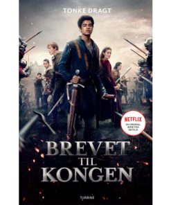 shop Brevet til kongen - Hardback af  - online shopping tilbud rabat hos shoppetur.dk