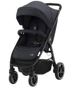 shop Britax Römer klapvogn - B-Agile M - Sort af britax-roemer - online shopping tilbud rabat hos shoppetur.dk