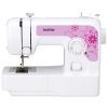 shop Brother symaskine - J17S af brother - online shopping tilbud rabat hos shoppetur.dk