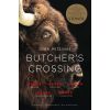 shop Butcher's Crossing - Paperback af  - online shopping tilbud rabat hos shoppetur.dk