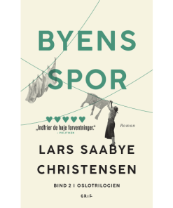 shop Byens spor 2 - Majs historie - Paperback af  - online shopping tilbud rabat hos shoppetur.dk