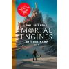 shop Byernes kamp - Mortal Engines 4 - Indbundet af  - online shopping tilbud rabat hos shoppetur.dk