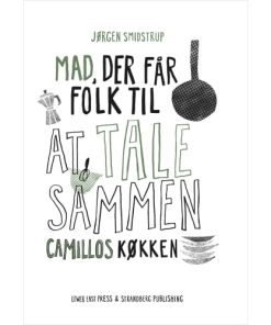 shop Camillos køkken - Mad