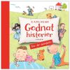 shop Carlsens godnathistorier for de mindste - med læsebånd - Indbundet af  - online shopping tilbud rabat hos shoppetur.dk