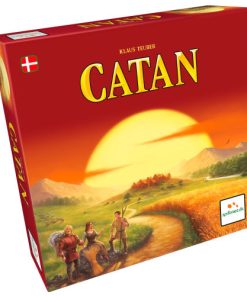 shop Catan af  - online shopping tilbud rabat hos shoppetur.dk