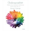 shop Chakraprojektet - Hardback af  - online shopping tilbud rabat hos shoppetur.dk