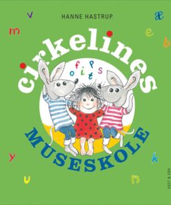 shop Cirkelines museskole - Indbundet af  - online shopping tilbud rabat hos shoppetur.dk