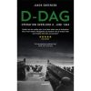 shop D-DAG - Operation overlord 6. juni 1944 - Paperback af  - online shopping tilbud rabat hos shoppetur.dk