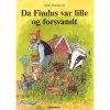 shop Da Findus var lille og forsvandt - Indbundet af  - online shopping tilbud rabat hos shoppetur.dk