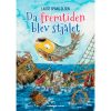 shop Da fremtiden blev stjålet - Hardback af  - online shopping tilbud rabat hos shoppetur.dk